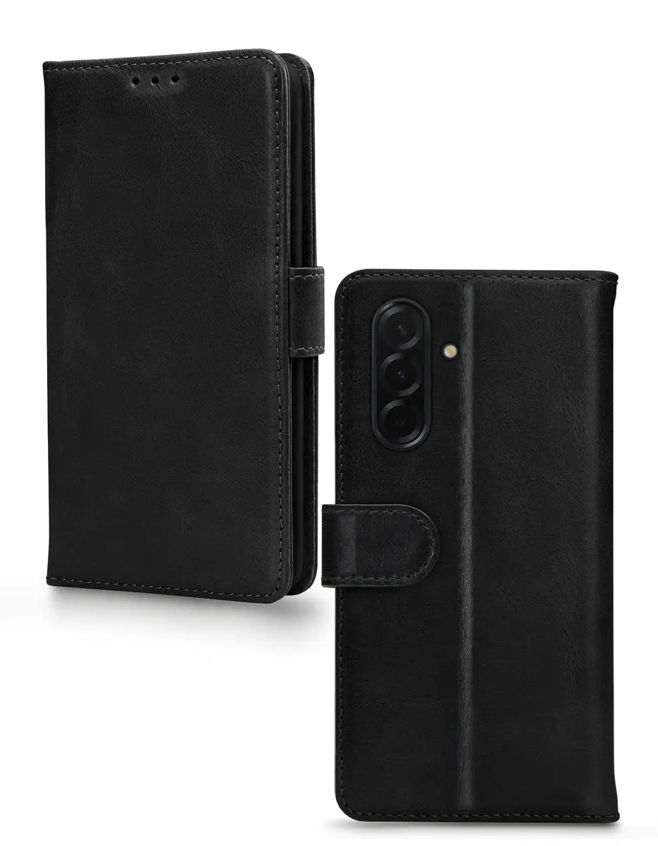 Mobilize Premium Gelly Wallet Bookcase Samsung Galaxy A57