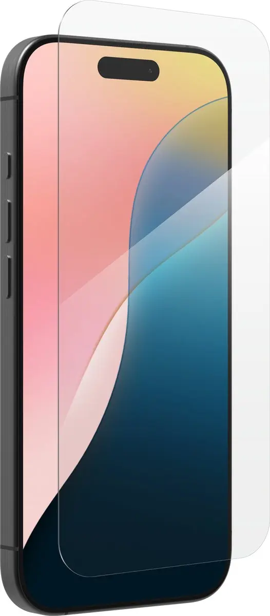 ZAGG InvisibleShield Glass Elite iPhone 16 Pro