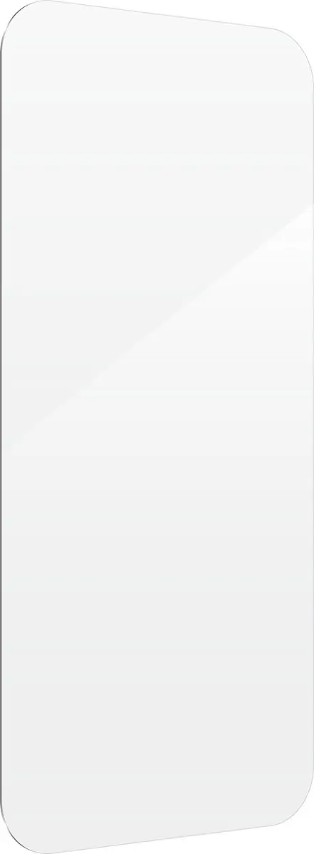 ZAGG InvisibleShield Glass Elite iPhone 16 Pro - Transparant