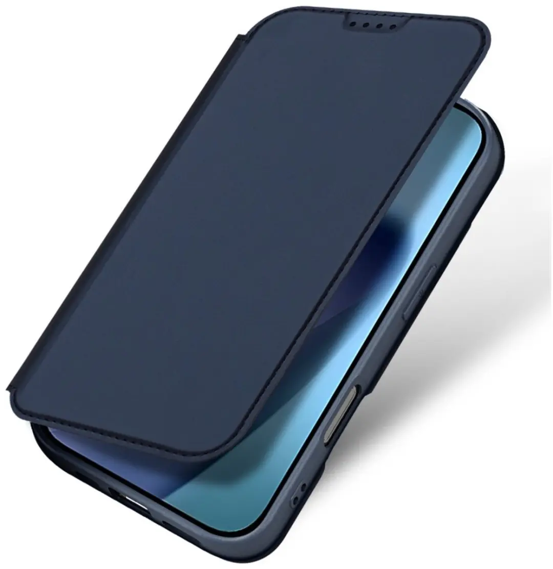 Dux Ducis Skin Pro Hoesje iPhone 17