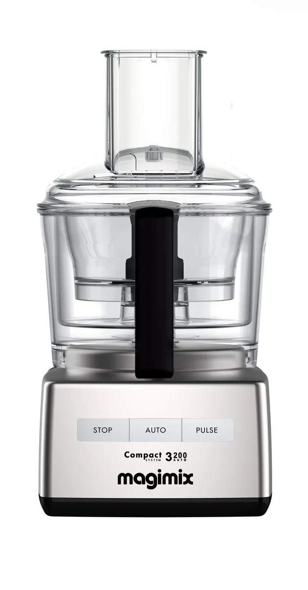 Magimix CS 3200 Foodprocessor