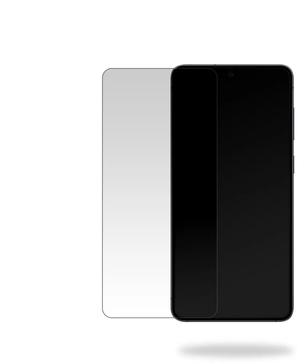 Mobilize Screenprotector Samsung Galaxy S25 Edge