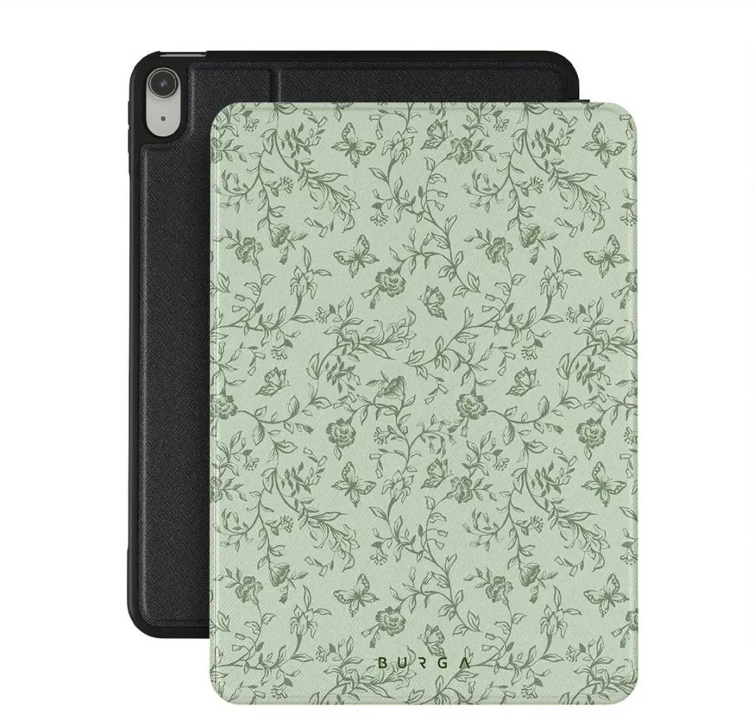 Burga Tablet Case voor de Apple iPad 11 (2025) 11 inch A16 / iPad 10 (2022) 10.9