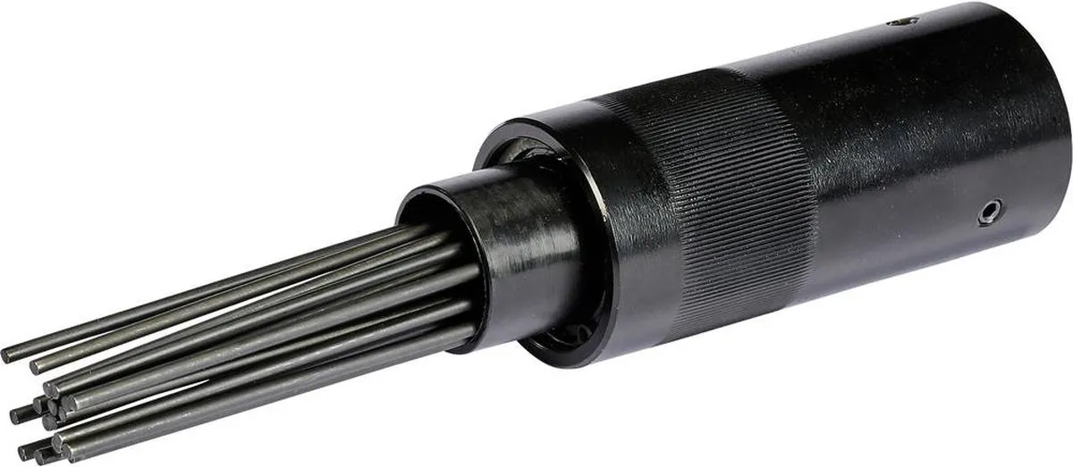 Einhell 4133120 Perslucht Naaldontroester