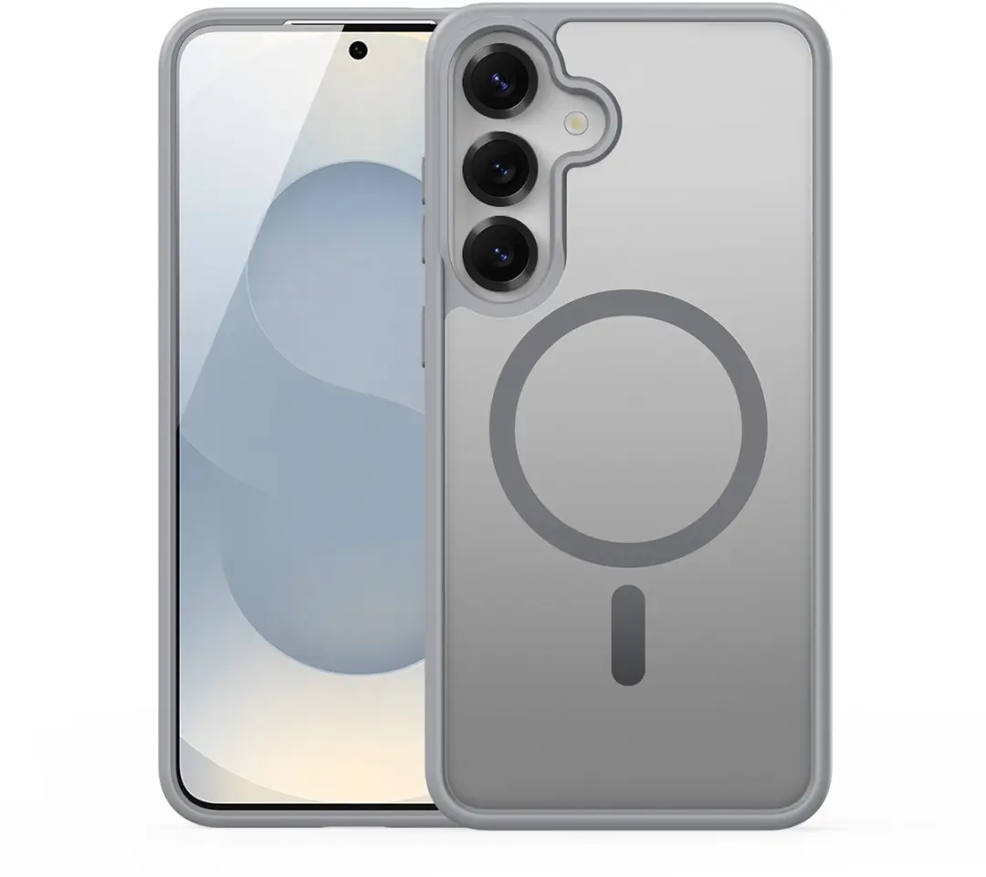 Dux Ducis Yind Serie Telefoonhoesje Samsung Galaxy S25