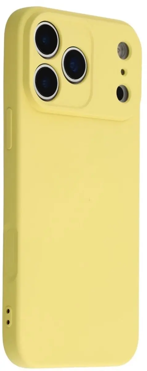 Amorus iPhone 17 Pro Hoesje
