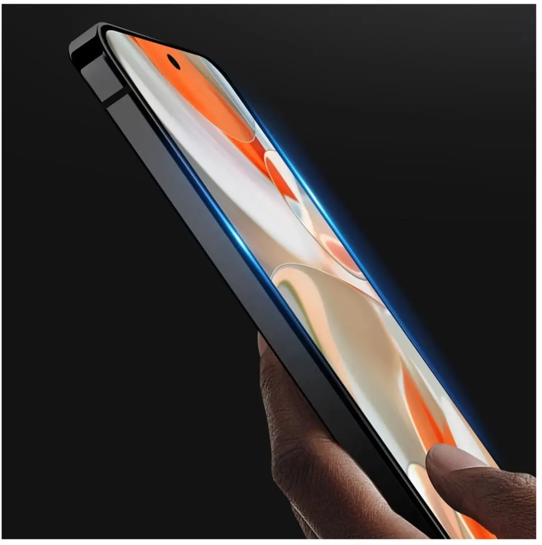 Dux Ducis Screen Protector Google Pixel 10 Pro XL - 9H Tempered Glass - afbeelding 6 van 6