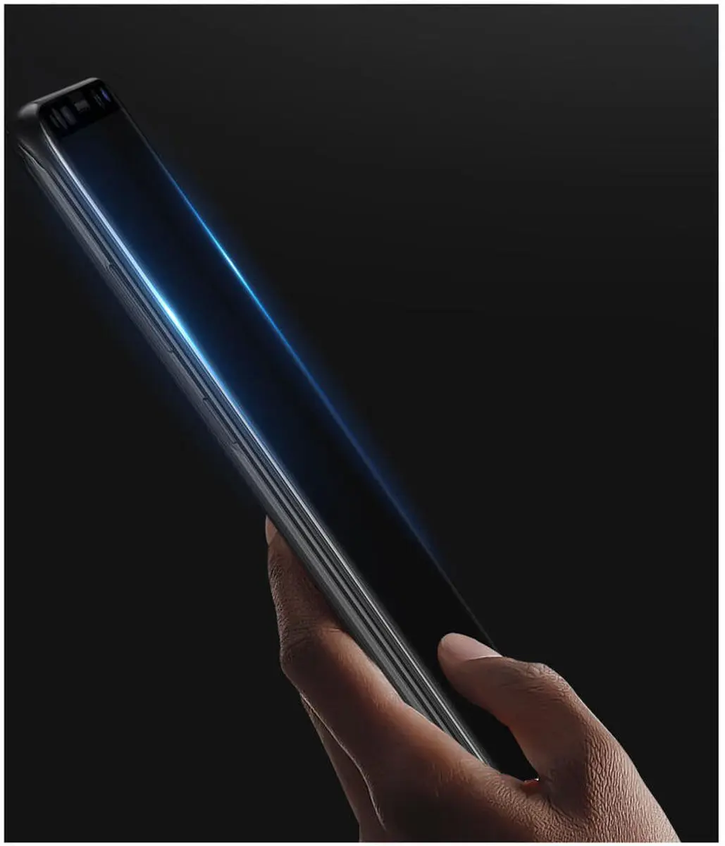 Dux Ducis Screen Protector Samsung Galaxy S8 Plus - 1 Stuk