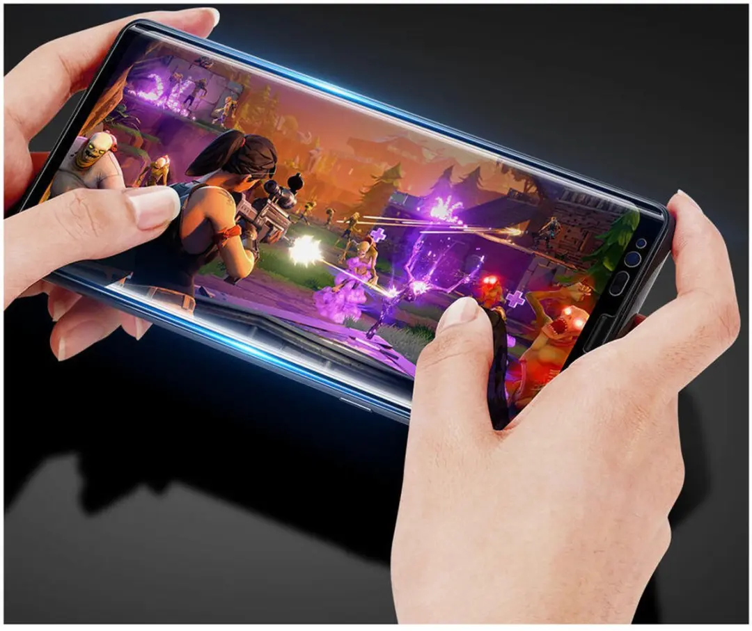 Dux Ducis Screen Protector Samsung Galaxy S8 Plus - 1 Stuk