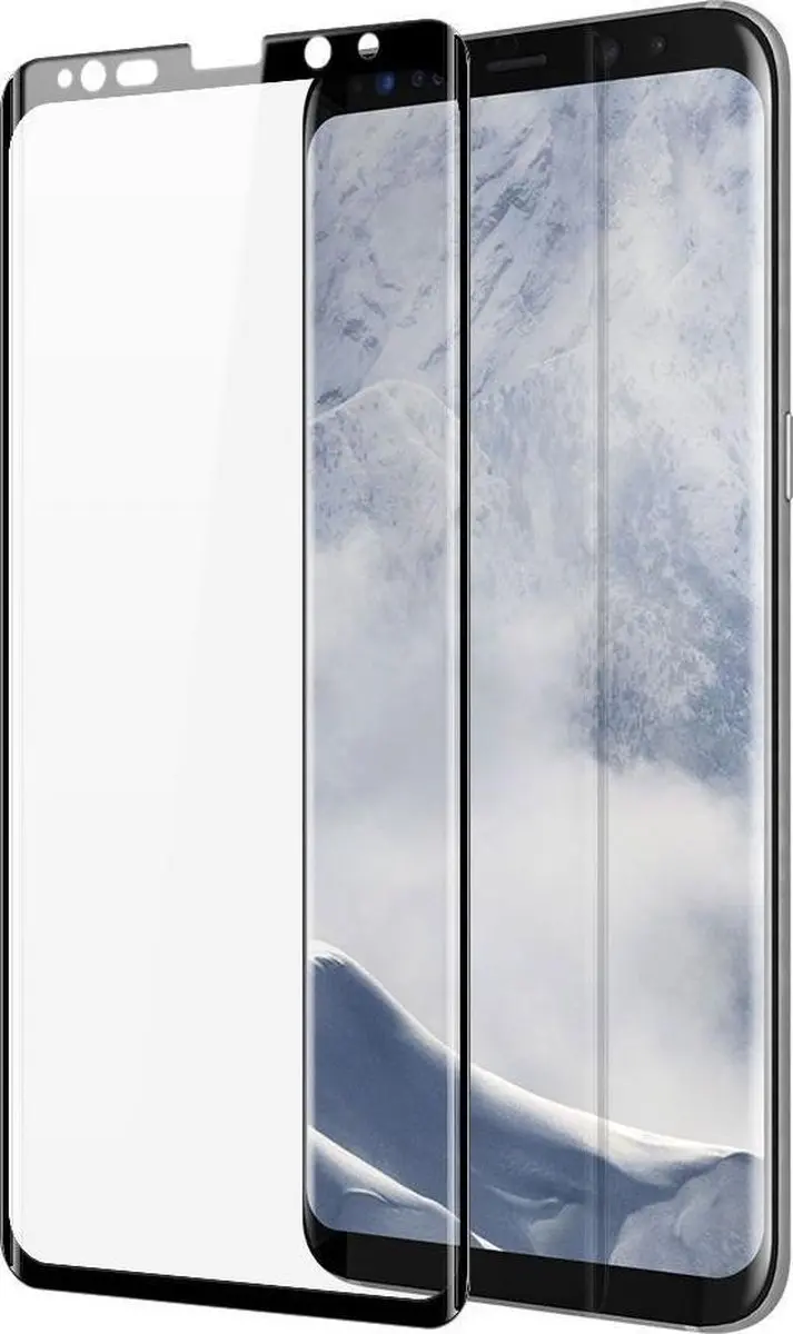 Dux Ducis Screen Protector Samsung Galaxy S8 Plus