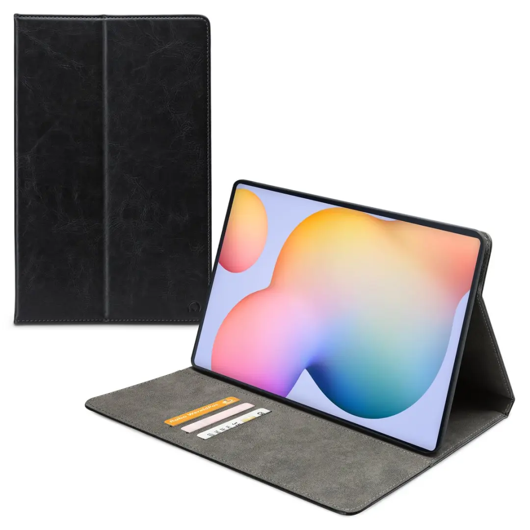 Mobilize Tablethoes geschikt voor Samsung Galaxy Tab S6 Lite Hoes