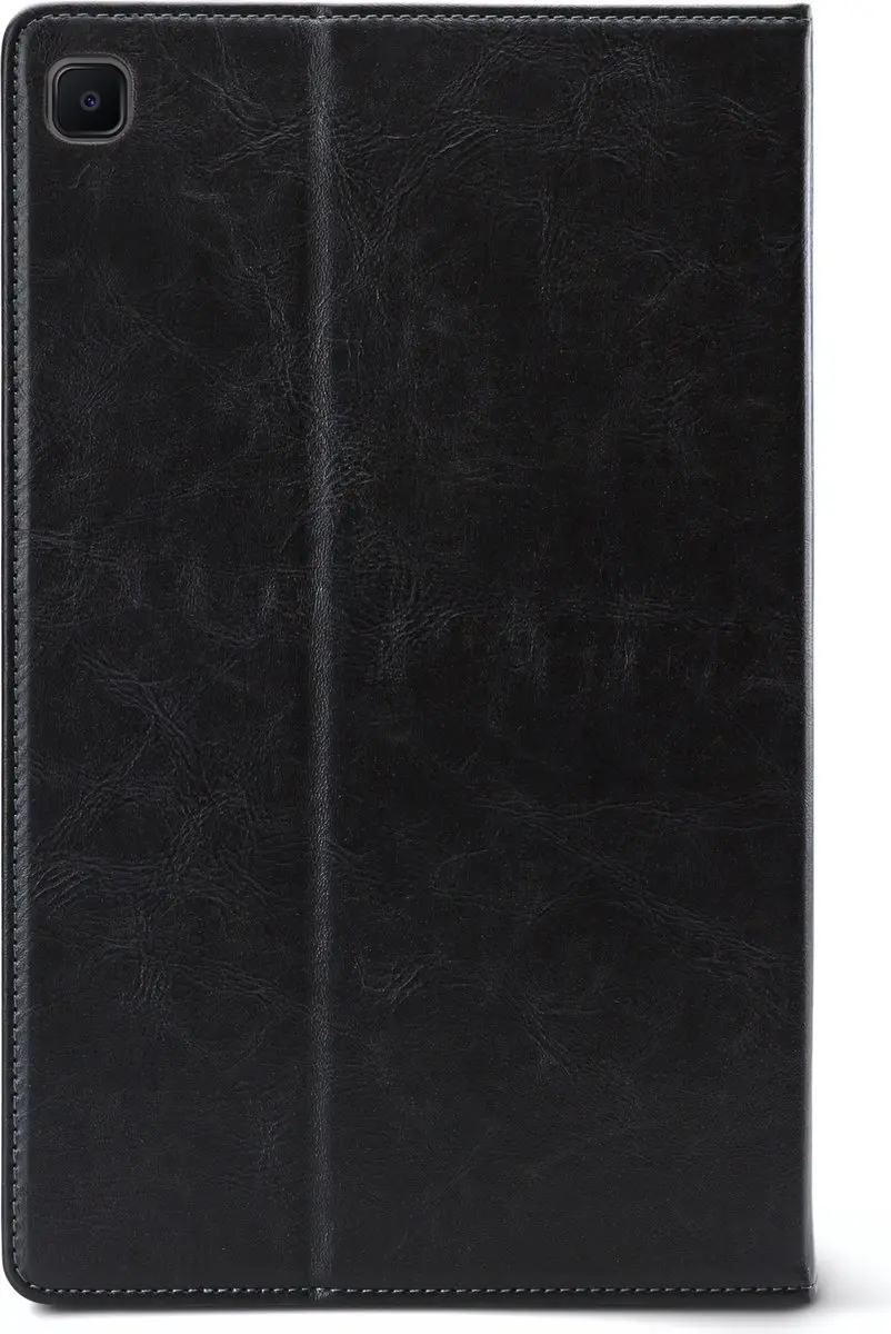 Mobilize Premium Folio Bookcase MOB-PFCB-GALTABS6LITE104 - Samsung Galaxy Tab S6 Lite 10.4" - Zwart