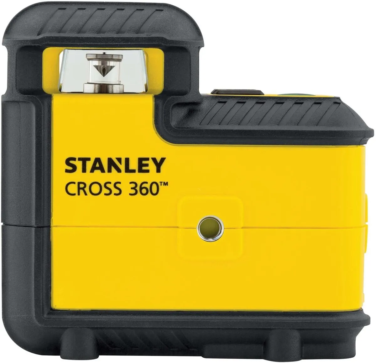 Stanley Kruislaser SLL360 STHT77594-1 - Groen