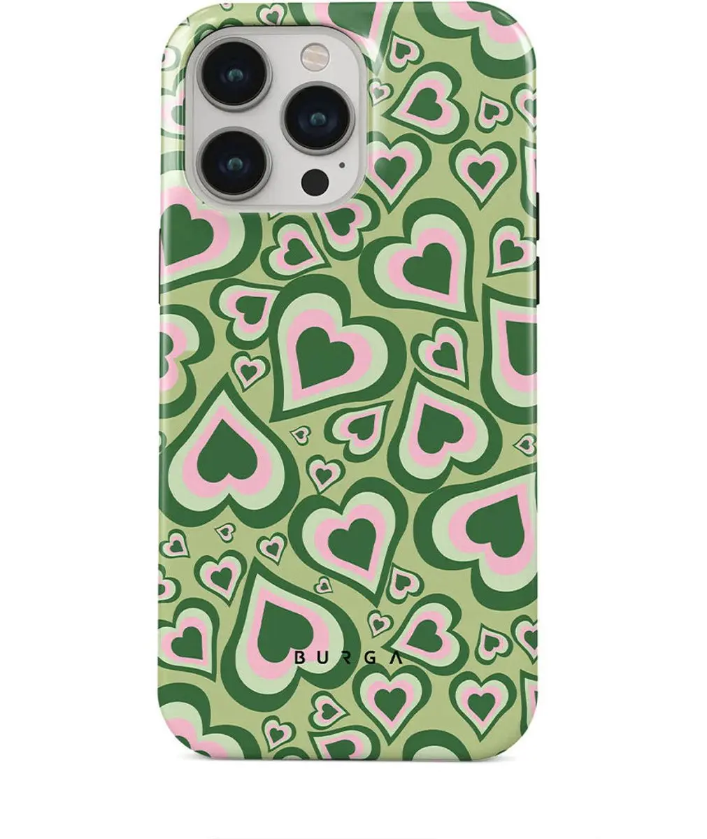 Burga Tough Case iPhone 15 Pro Max Euphoria - iP15PM_TH_SG_05