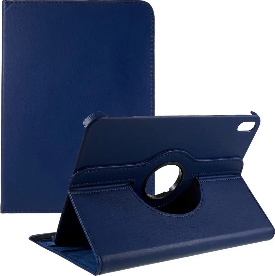 Coverup Tablethoes geschikt voor iPad (2025) / iPad 10.9 (2022) Hoesje