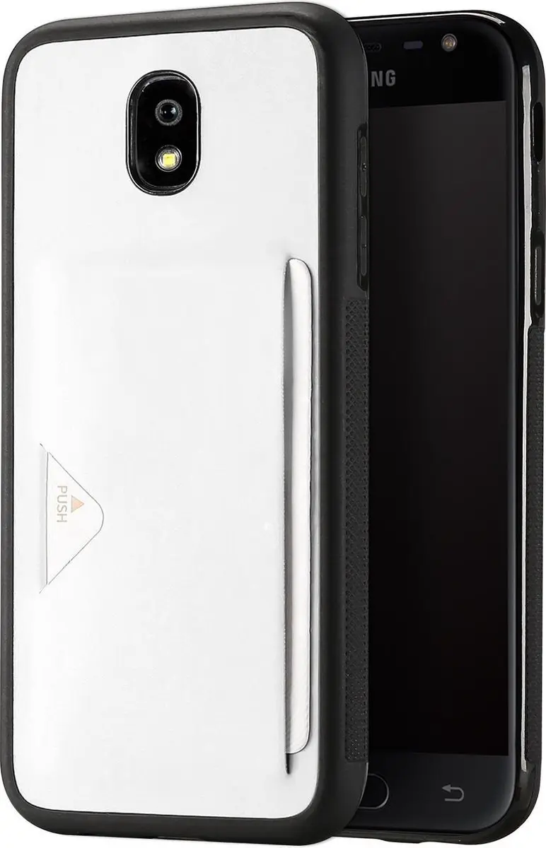 Dux Ducis Pocard Series J3 (2017) Back Cover