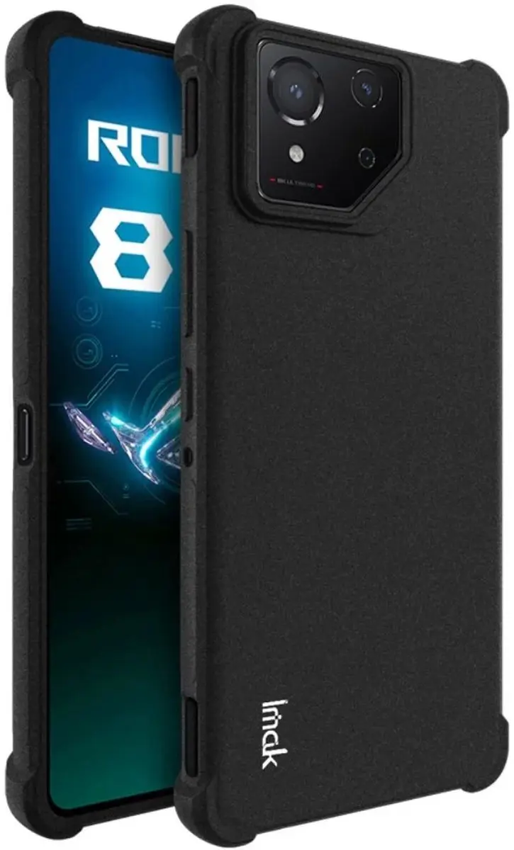 Imak Hoesje Asus ROG Phone 8/8 Pro