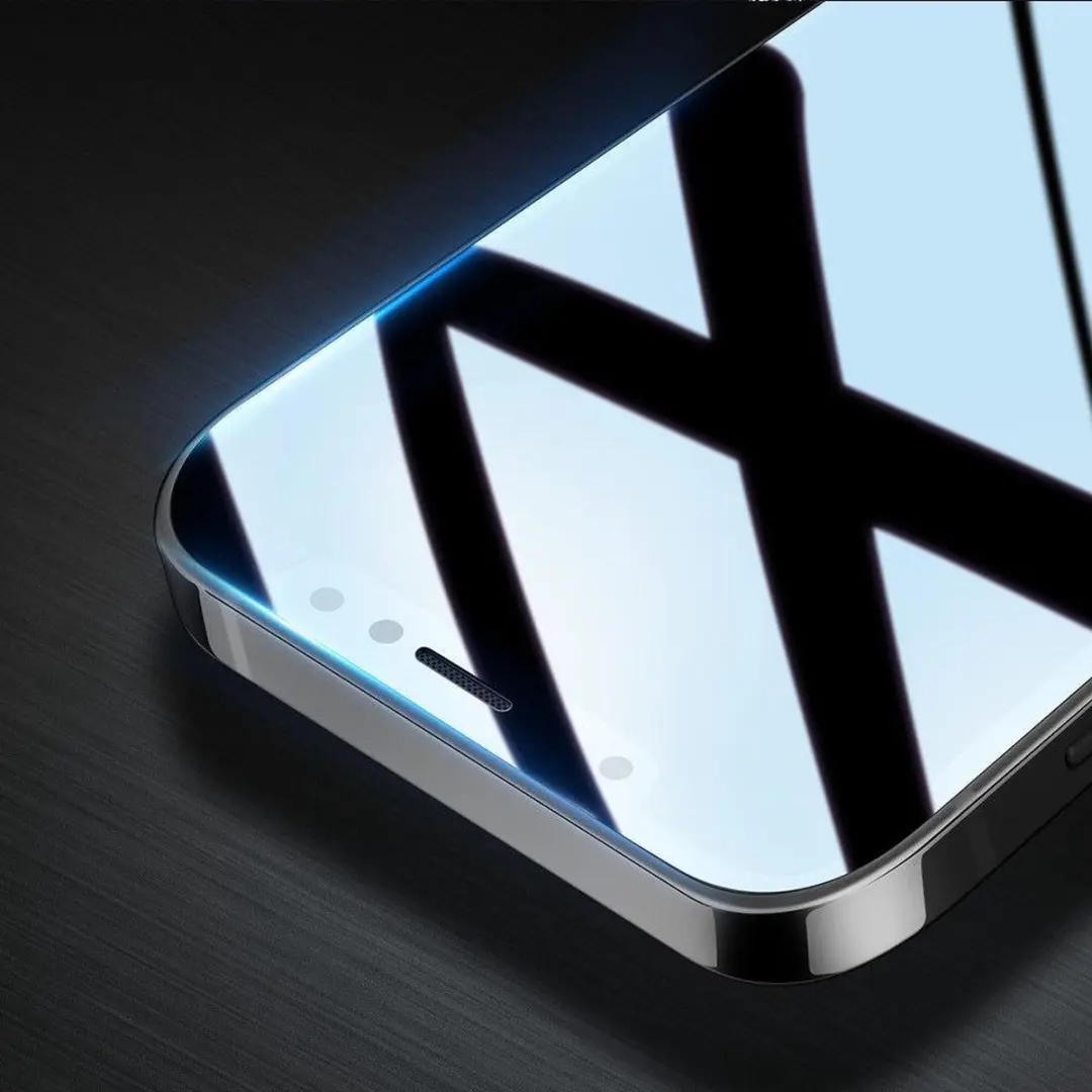Dux Ducis iPhone 12 Pro Max Tempered Glass - 1 Stuk