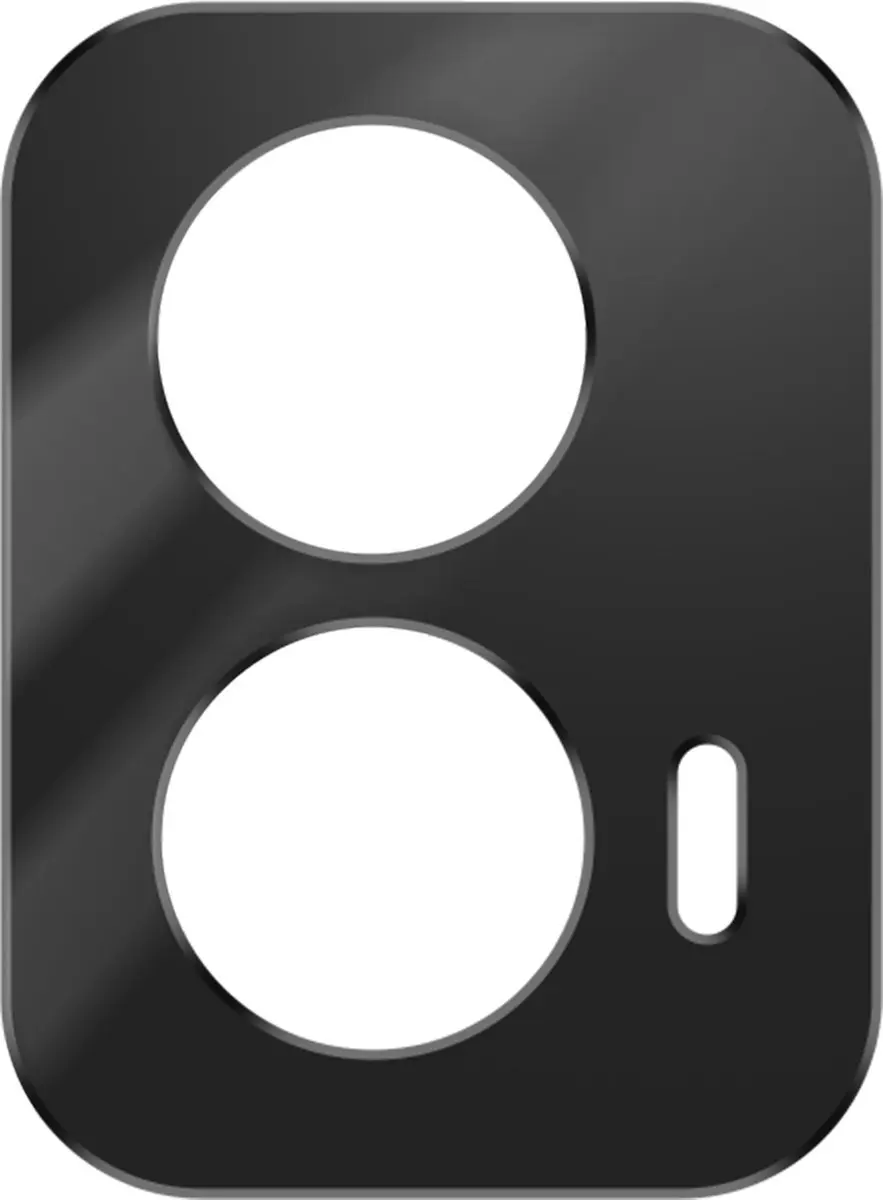 Imak Lens Protector Motorola Moto G34 - 9H Zwart