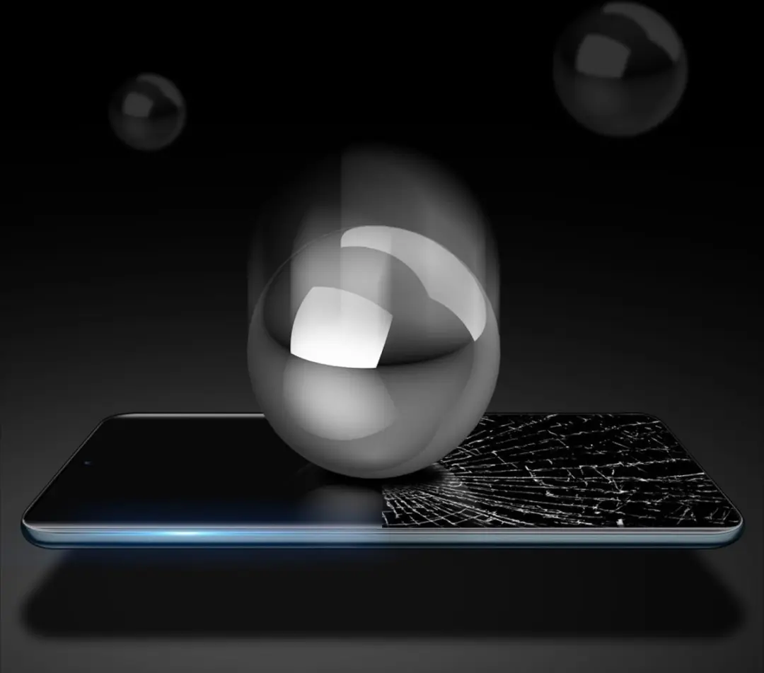 Dux Ducis Screenprotector Motorola Edge 50 Pro - Transparant