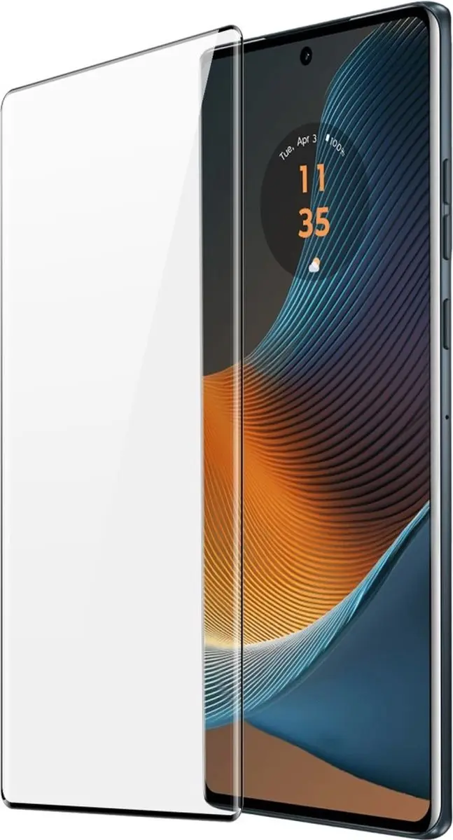 Dux Ducis Screenprotector Motorola Edge 50 Pro