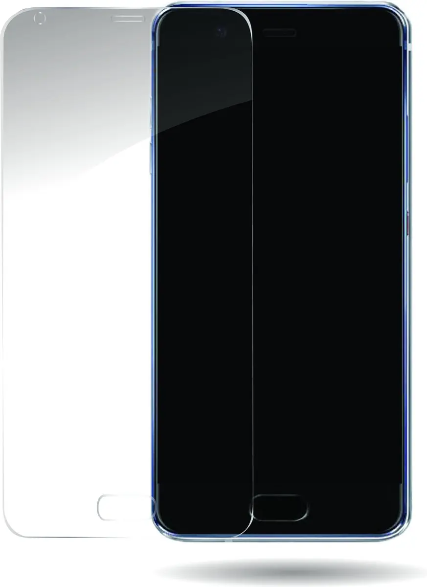 Mobilize Huawei P10 Plus Glazen Screenprotector
