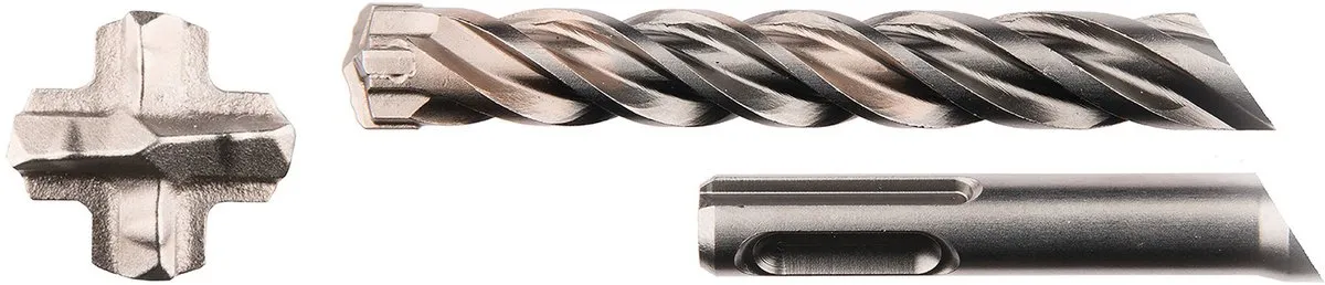 Makita E-14679 P4S Betonboor SDS+ 14x455mm