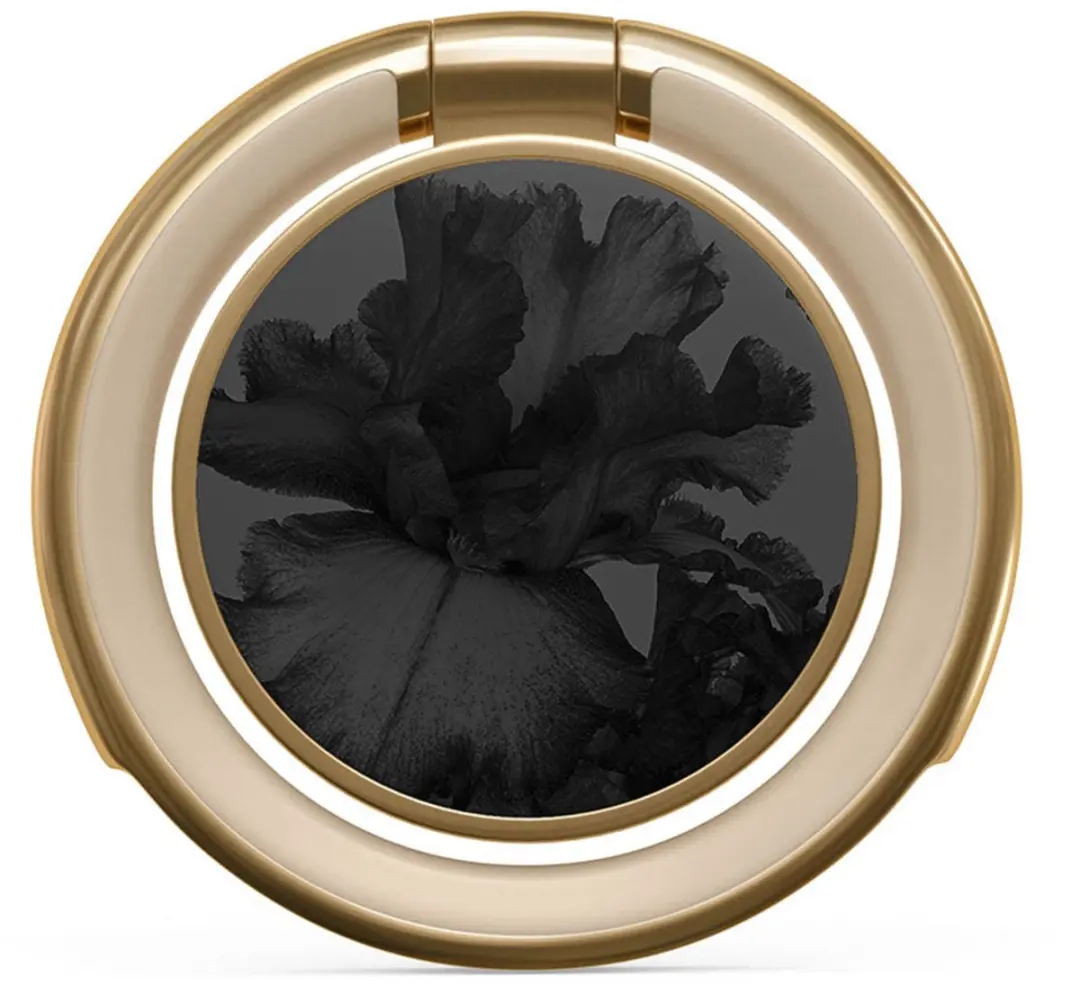 Burga Ringholder Gold