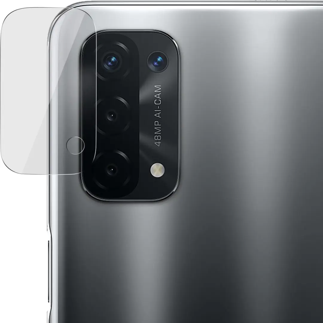 Imak iMak Camera Lens Protectors Oppo A74