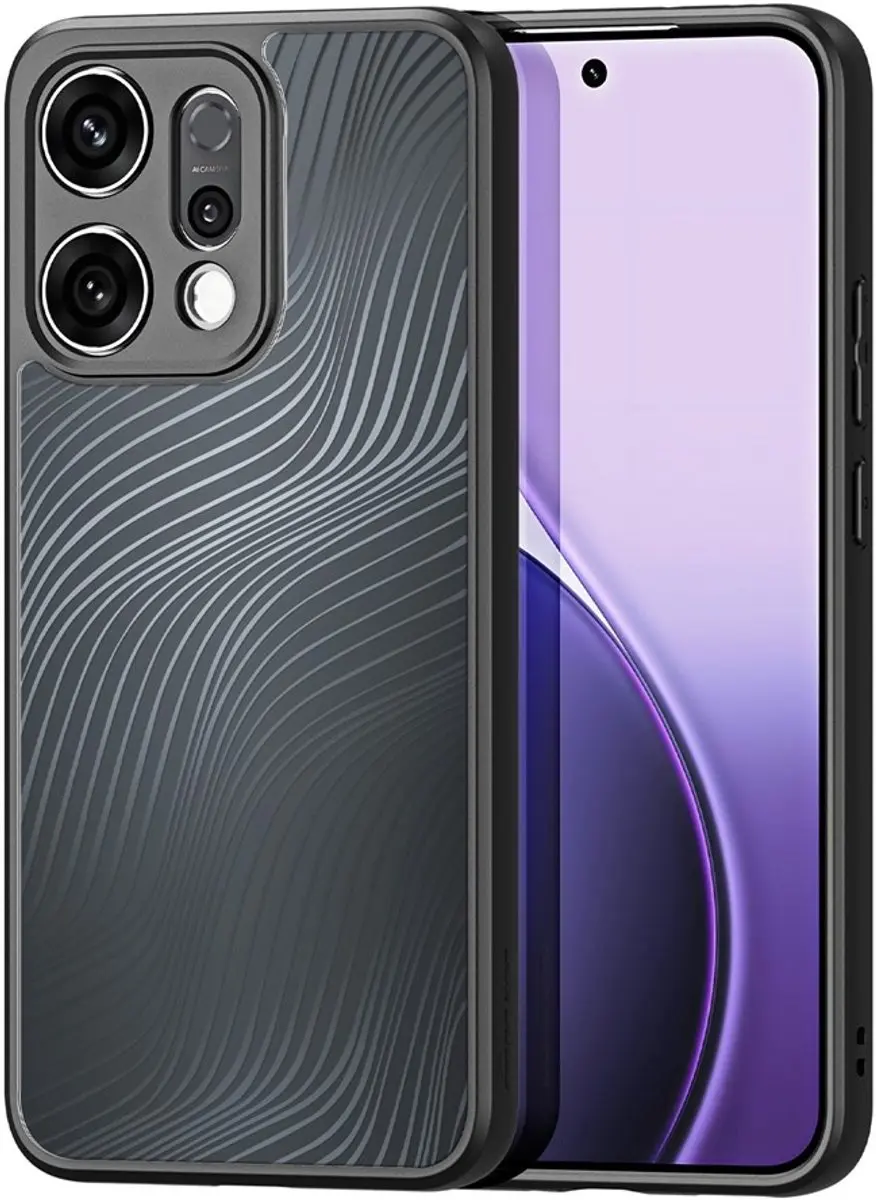 Dux Ducis Aimo Series Hoesje OPPO Reno 14