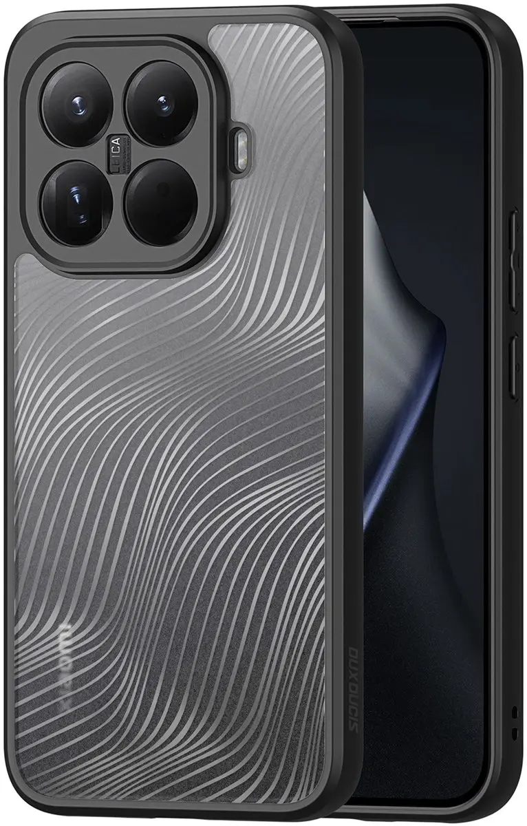 Dux Ducis Aimo Series Hoesje Xiaomi 15T Pro