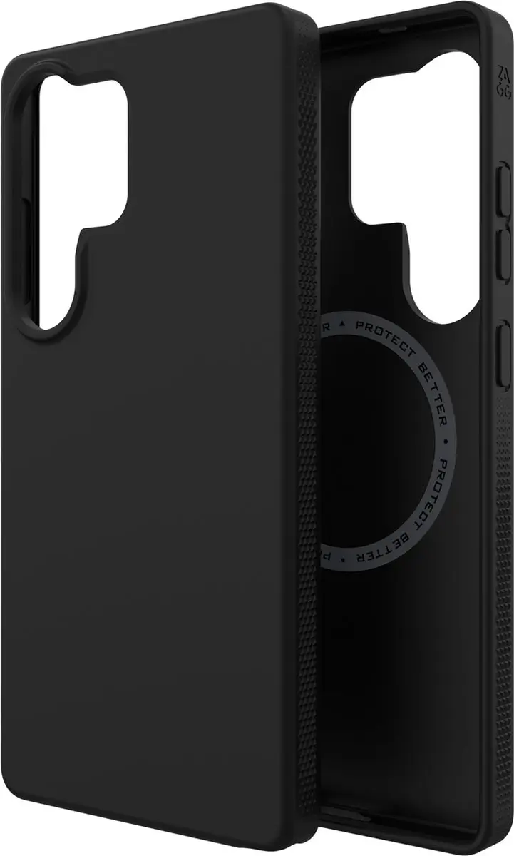 ZAGG Milan Snap Hoesje 702318054