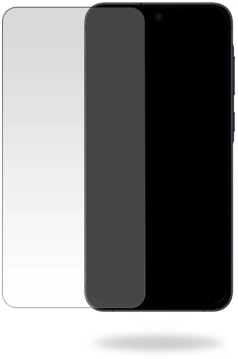 Mobilize Screenprotector Samsung Galaxy A34 5G