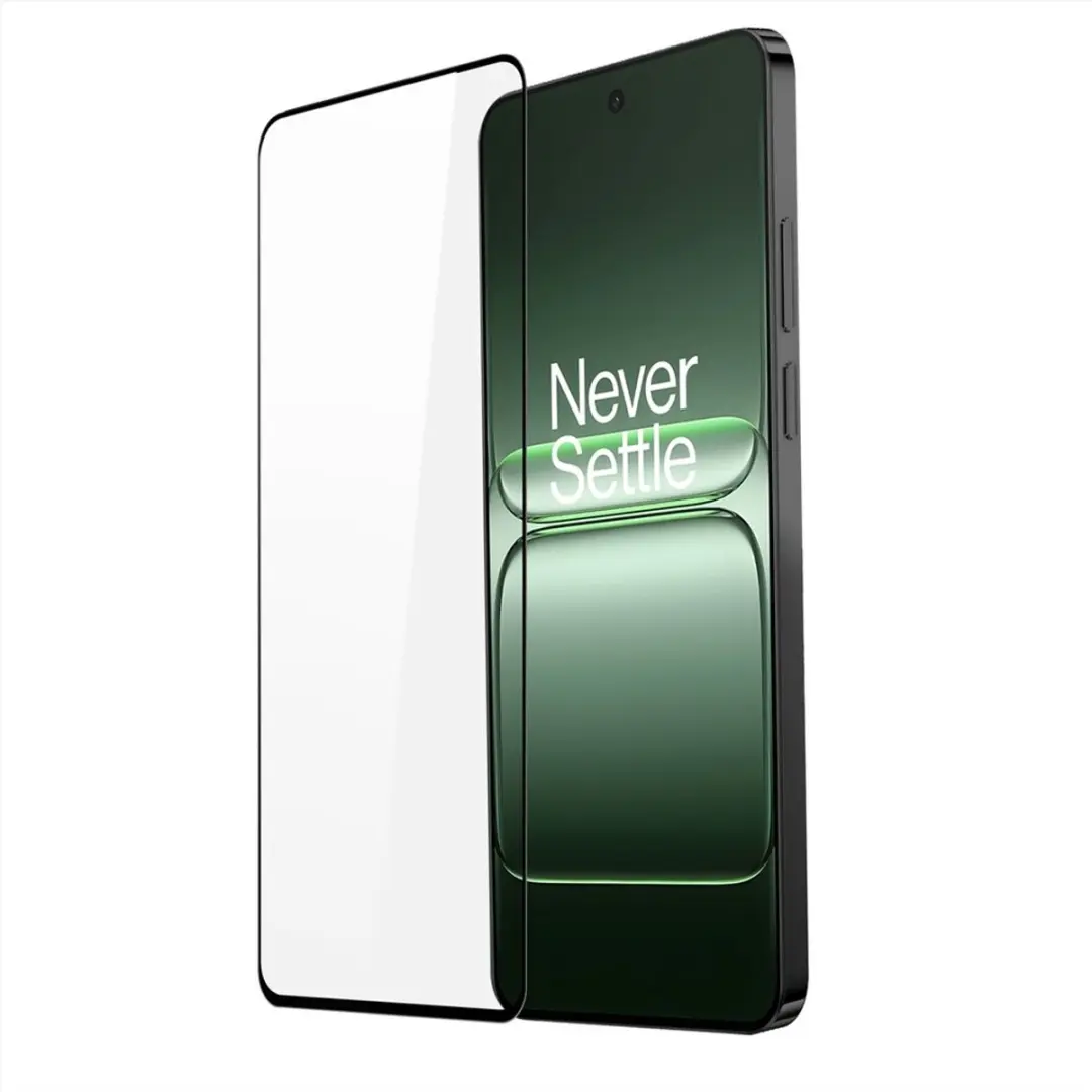 Dux Ducis OnePlus Nord CE5 Full-Cover Tempered Glass