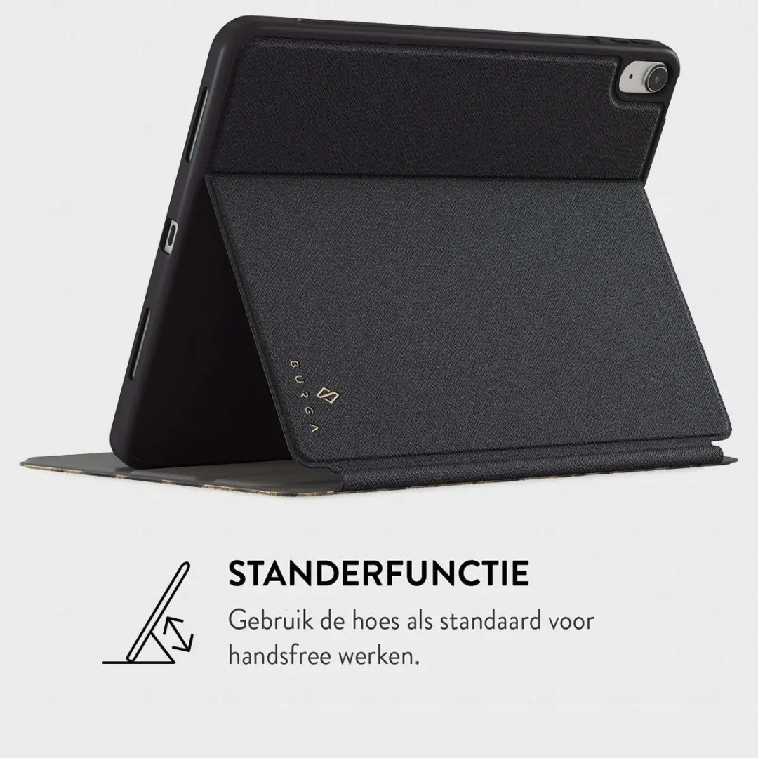 Burga Tablethoes iPad 11/10.9 inch - Player