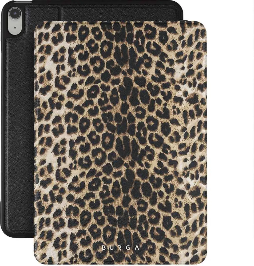 Burga Tablet Case voor de Apple iPad 11 (2025) 11 inch A16 / iPad 10 (2022) 10.9