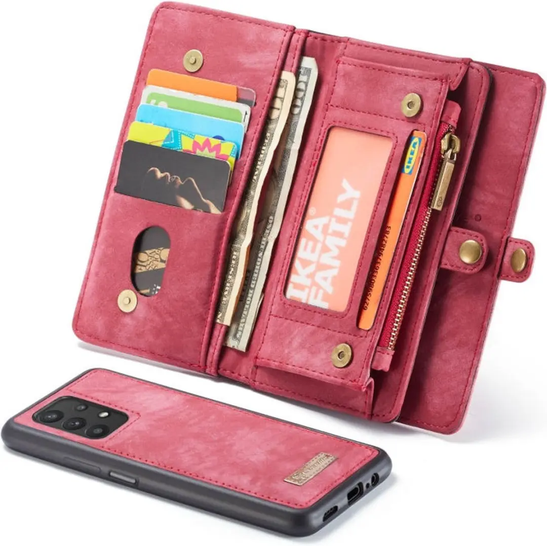Caseme 008 Book Case Samsung Galaxy A32 5G