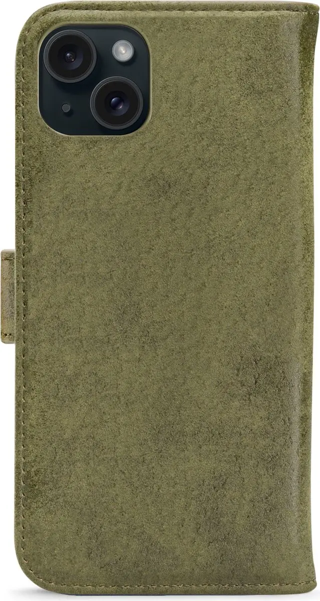 My Style MSFWLT1515 Telefoonhoesje iPhone 15 Plus