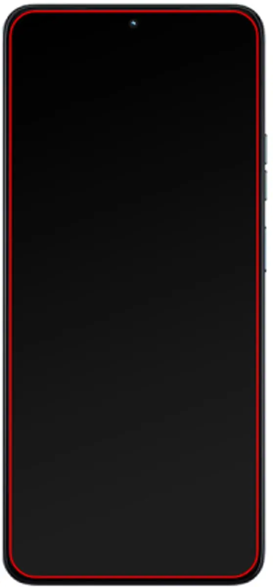 Mobilize Screenprotector Motorola Moto G06 - Case Friendly