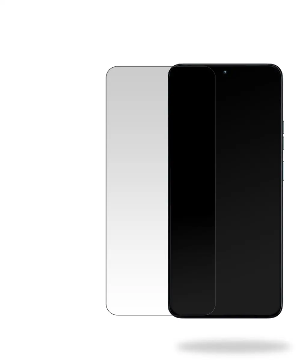 Mobilize Screenprotector Motorola Moto G06