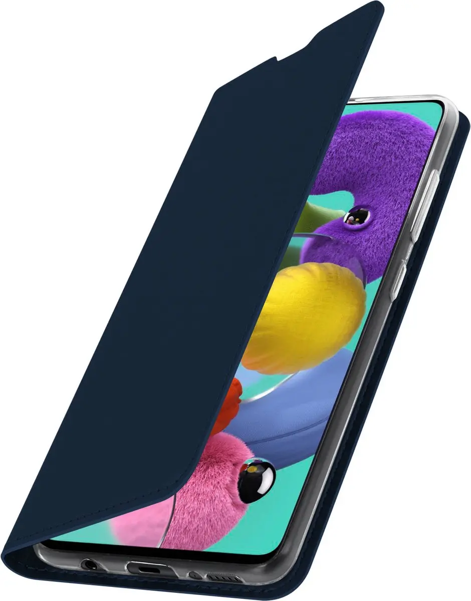 Dux Ducis Folio Pro NT A51 Hoesje