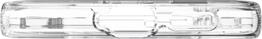 ZAGG Crystal Palace Snap Hoesje 702320455 - Transparant