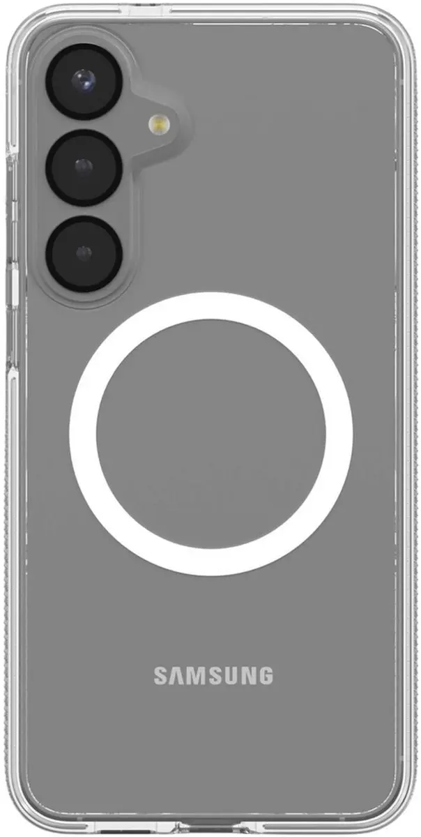ZAGG Crystal Palace Snap Hoesje 702320455
