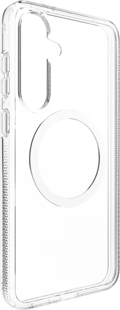 ZAGG Crystal Palace Snap Hoesje 702320455 - Transparant - afbeelding 6 van 6