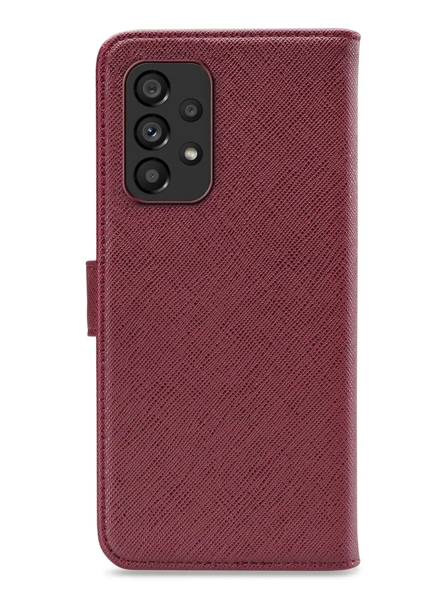 My Style MSFWLT1364 Telefoonhoesje Samsung Galaxy A53