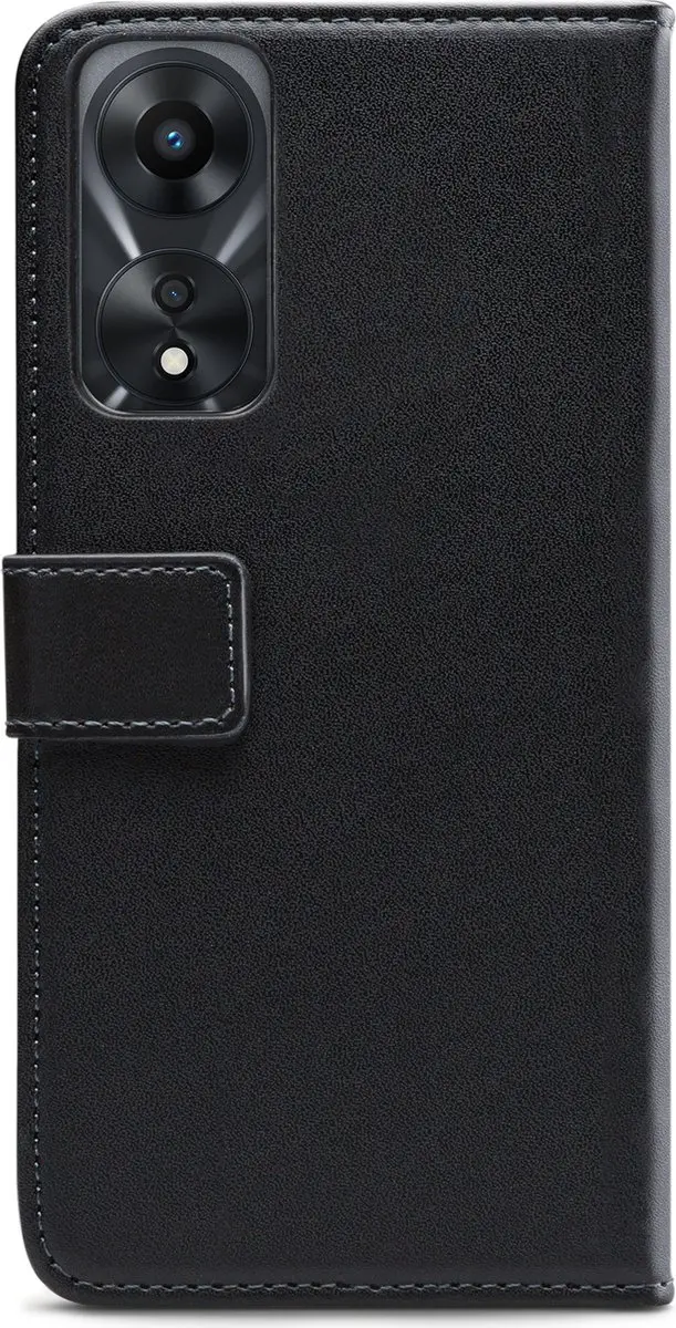 Mobilize Classic Gelly Wallet Bookcase OPPO A78