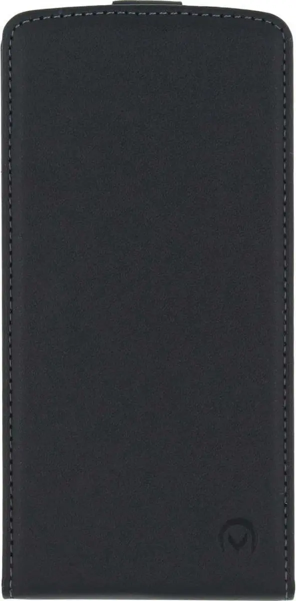 Mobilize Classic Gelly Bookcase MOB-CGFCB-XPERXA2U Telefoonhoesje - Sony Xperia XA2 Ultra - Zwart - afbeelding 6 van 6