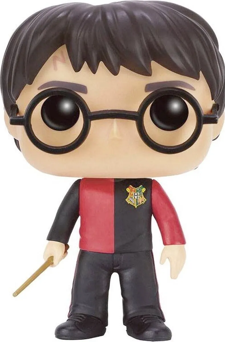 Funko Harry Potter Triwizard Bobble Head POP #10