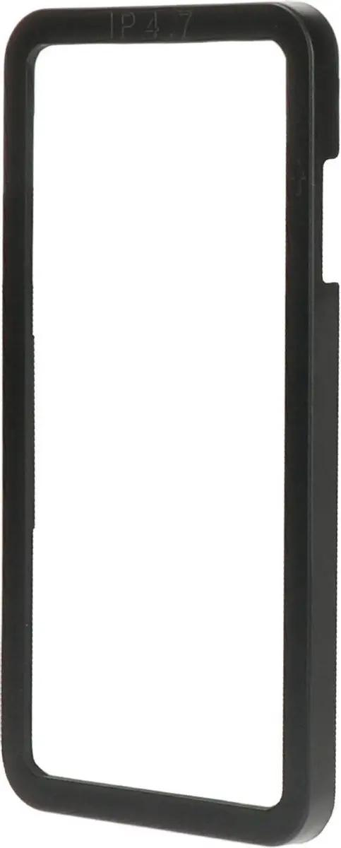 Mobiparts Screenprotector iPhone 6/7/8/SE - Gehard Glas Anti-bacterieel