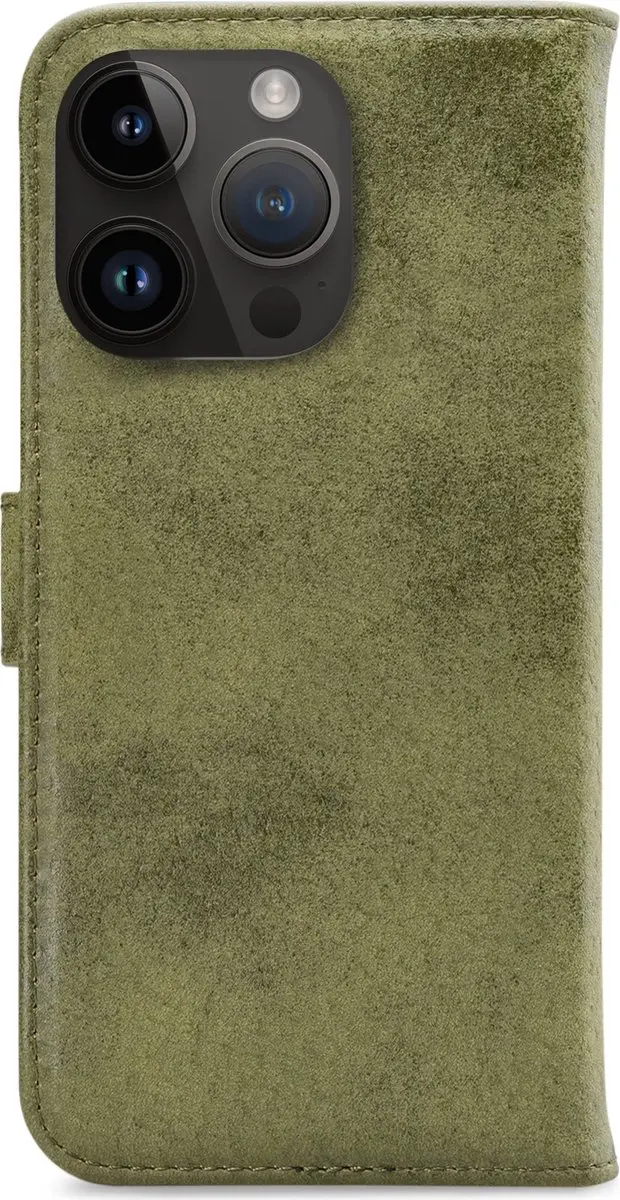 My Style MSFWLT1403 Telefoonhoesje iPhone 14 Pro Max